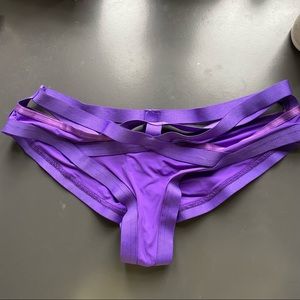 RARR designs Australian Polewear Bottoms Pole Shorts